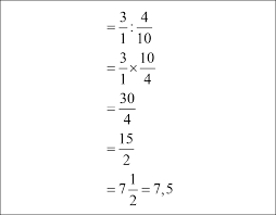 70/8 = 8 sisa 6 8/8 = 1 sisa 0 1/8 = 0 sisa 1. 1 Cara Menyelesaikan Pembagian Desimal Dengan Desimal Solusi Matematika