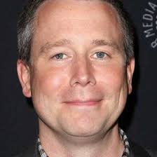 Filmer och serier med Rob Doherty