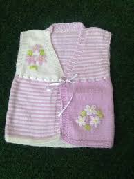 dora arroyo adli kullanicinin el isi panosundaki pin baby knitting patterns bebek yelek orgu