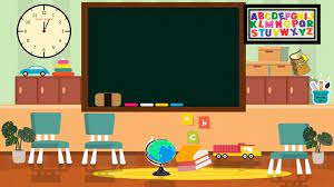 Pin By Fang On تصميم In 2021 Online Classroom Classroom Backgrounds Free