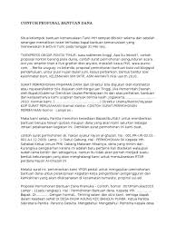 Nah kalian sudah pasti tidak asing lagi dengan yang namanya proposal itu loh yang dipake buat bermohon dana oke pada kesempatan kali ini daeng ekky akan kasih kalian contoh proposal yang baiksesuai kaidah agar kalian semua paham. Contoh Surat Permohonan Bantuan Modal Usaha Ke Baznas Nusagates