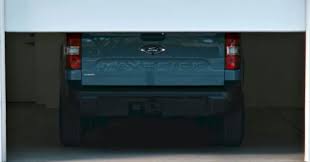 It may literally be bigger than expected for a compact pickup truck! Cbqmedhr6h0u8m