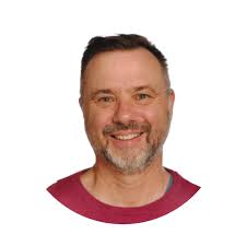 Peter Nitschke, Ed.D. — William Carey International University