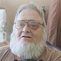 Darrell Derrick Obituary