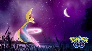 Cresselia The Psychic Type Legendary Pokemon Returns To Raids In Pokemongo Later Today 4 P M Est With A Shiny Encoun Pokemon Go Pokemon Mythical Pokemon