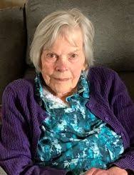 Condolence Book for Agnes Fennelly (née Minihan) (Skibbereen, Cork)