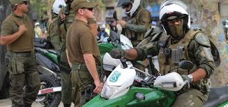 229,117 likes · 14,102 talking about this · 634 were here. Carabinero Que Disparo A Manifestante En Concepcion Queda Libre Y Reintegrado A Sus Labores