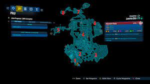 Check spelling or type a new query. Borderlands 3 Lectra City 100 List