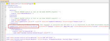 Continuous Logging The Operation Has Timed Out Nopcommerce