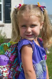 DIY Children's Backpack Sewing Tutorial