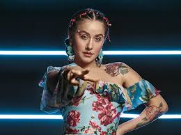 Todas seremos reinas es una canción interpretada por denise rosenthal, publicada en el álbum todas seremos reinas. Este Disco Tiene Toda Mi Honestidad Denise Rosenthal Anuncio Nombre Y Fecha De Su Nuevo Album