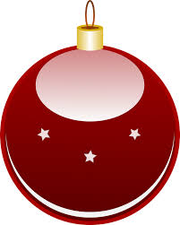 You are free to use these graphics on your website, emails or other documents. Christmas Ornament Clipart Free Download Transparent Png Creazilla