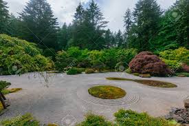 Japanese Sand Garden Google Search Japanese Sand Garden Japanese Garden Garden