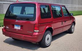Image result for Radiant Red 1995 Chrysler