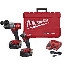 The milwaukee m18 fuel hackzall just added a shootout win to its list of accolades. Milwaukee M18 Fuel 2 Tool Gen 3 Hammer Drill Impact Com
