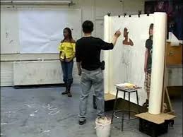 AIRS 2018 Arif Smith