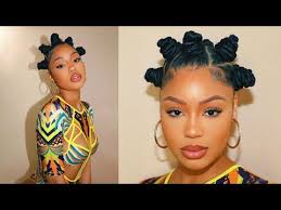 Pin On Natural Hairstyles