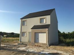 Vente Maison Le Mesnil Amelot 77990 3 Annonces Immobilieres
