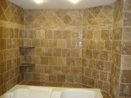 Unlike soapstone, slate bathroom countertop comes in green, black, and grey shades. 23 Cool Ideas Travertine Tile For Shower Walls With Pictures 2021
