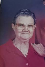 Gertrude Burton Kerns, 95, Columbia, KY (1927-2022)