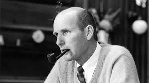 Celebrating the oceanographic life of Art Maxwell