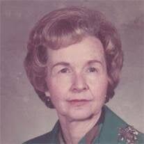 Mrs. Valeria Mobley Hughes Obituary Obituary