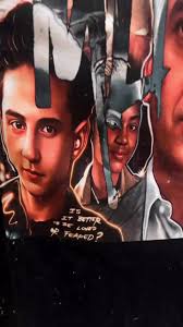 A Bronx Tale Clothes