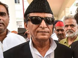 Rampur Bypoll 2022: Azam Khan Assembly Membership will be Canceled Rampur  Session Court | Rampur Bypoll 2022: आजम खान को झटका, विधानसभा की सदस्यता  होगी रद्द, सेशन कोर्ट का स्टे से इनकार