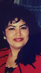 Fidencia Mayen Obituary