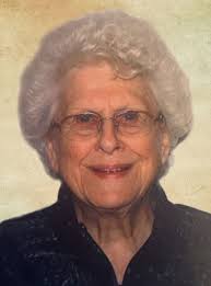 Bette Jane (Dix) Schwirtz Obituary August 2, 2023