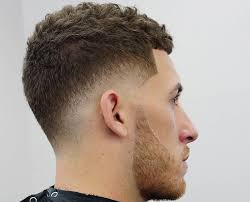 Keeping your hair shorter will make your hair act like straight hair to an extent and is a great option for those who don't want to deal with the maintenance and styling of longer hair. 50 Best Curly Hairstyles Haircuts For Men 2021 Guide
