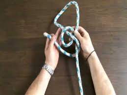 Maybe you would like to learn more about one of these? Noeud De Chaise Youtube