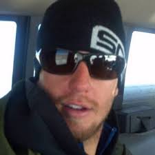 Lucky Anderson (@wyo85x)