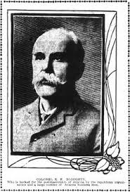 Edwin Ford Blodgett (1849-1912)