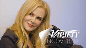 Locul nașterii honolulu, hawaii, usa. Nicole Kidman On Big Little Lies Season 2 And Meryl Streep Variety