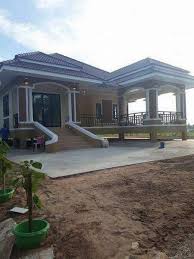 Kamu mengerti sendiri bahwasanya hunian yaitu termasuk dari hal pokok yang mesti terpenuhi selain. Reka Bentuk Rumah Bertingkat Rendah Deco Rumah Cantik Facebook