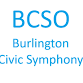 Burlington Civic Symphony Concert event image