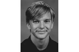 Sean Sorenson Obituary (2001