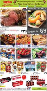 Check back every week to view new specials and offerings at your local lowes foods. Ingles Weekly Ad January 30 February 5 2019 Do You Know What S In And What S Hot In The Ingles For This Week If You Haven T Using The Weekly Ads Ads Food