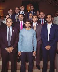 Pin On Hh Crown Prince Of Dubai