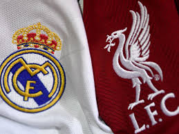 Mohamed salah and georginio wijnaldum were. Liverpool And Real Madrid Are Being Lifted By History This Champions League Final Could Be One Of A Kind The Independent The Independent