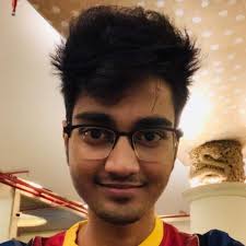 Vishvam Porwal's Schedule