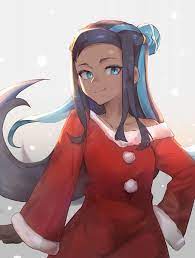 Rurina 2950x3900 3 481 Kb Pokemon Characters Pokemon List Of Characters