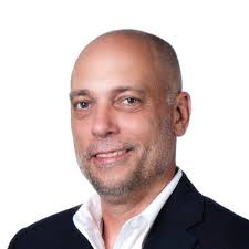 Mike Parrella Joins eShare as Chief Strategy Officer » eSHARE Blog