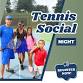 2025 Tennis Socials Series event image