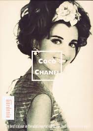 Chanel chance eau de parfum spray. Pin By Sue Von Samorzewski On Coco Chanel Coco Chanel Coco Chanel