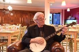 Banjo sans frontière