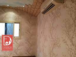 ورق جدران اوروبي 100 decor wallpaper ورق جدران ورق حائط ديكور فخامة جمال منازل decor decor style home decor