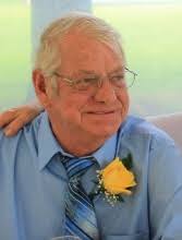 Obituary information for John Raymond Gardner