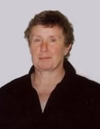 Kathy Joyce Obituary (1955